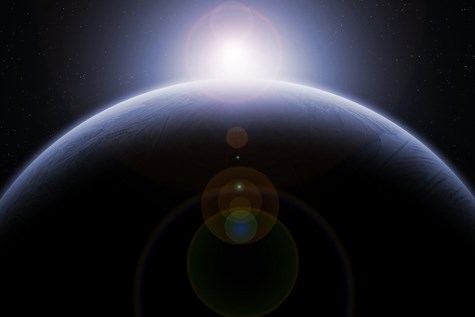 Univers de Gaia - Astrologie - Accueil